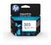Tinteiro Cores HP Envy Photo 6230/7130/7134/7830 - HP303