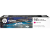 Tinteiro Magenta HP PageWide Enterprise Color 550Seri-HP981X