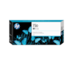 Tinteiro Cinzento HP DesignJet T1700 - 300ml - HP730