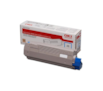 Toner Original Ciano Oki Okipage C332 / MC363 - 1500 cópias