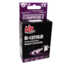 Tinteiro Compatível p/ Brother DCPJ4110DW - BK (Uprint)