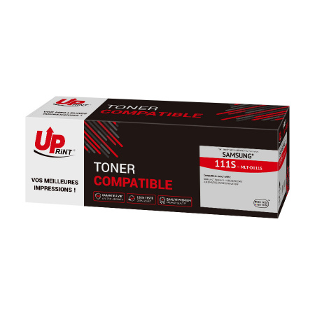 Toner Compatível p/ Samsung M2625D/M2675FN - BK (Uprint)