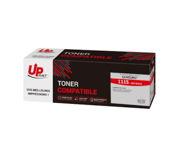 Toner Compatível p/ Samsung M2625D/M2675FN - BK (Uprint).