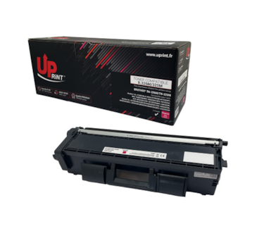 Toner Compatível p/ Brother DCPL8400CDN/L8450CDW M (UPRINT)