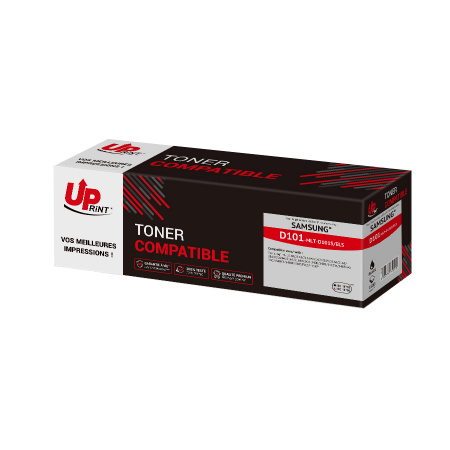 Toner Compatível p/ Samsung ML2160/ML2165W - BK (Uprint)