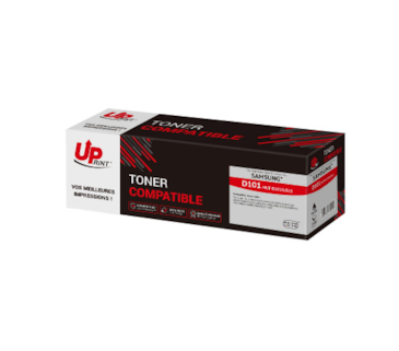Toner Compatível p/ Samsung ML2160/ML2165W - BK (Uprint)