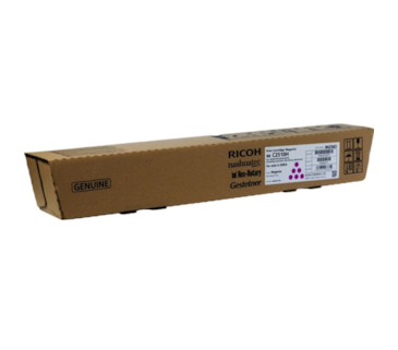 Toner Original Magenta Ricoh IM C2010/C2510