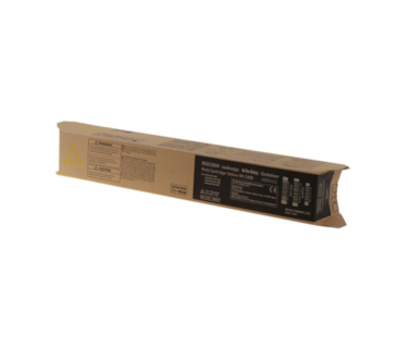 Toner Original Amarelo Ricoh IM C400