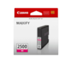 Tinteiro Magenta Canon Maxify iB4050/MB5050/5350 - Baixa Cap