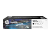 Tinteiro Preto HP PageWide Enterprise Color 550 Serie-HP981X