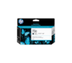 Tinteiro Preto Mate HP DesignJet T1700 - 130ml - HP730