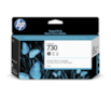 Tinteiro Cinzento HP DesignJet T1700 - 130ml - HP730