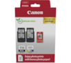 Pack Canon Pixma MP240/260/480 - PG510/CL511 + 50 Folhas