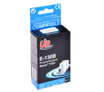Tinteiro Compatível p/ Epson B 42 WD - BK (Uprint)