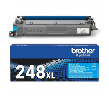 Toner Ciano Brother HL-L3210CDW/ DCP-L3550CDW - 2.3K