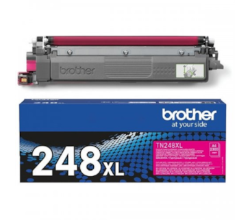 Toner Magenta Brother HL-L3210CDW/ DCP-L3550CDW - 2.3K