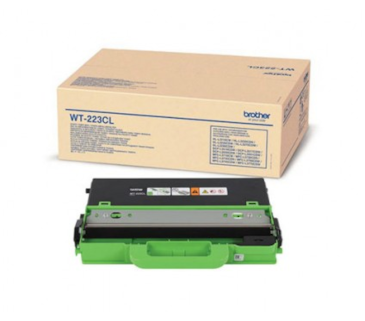 Frasco de Resíduos Brother HLL3210CW/HLL3230CDW/DCPL3510CDW