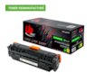 Toner Reciclado p/ HP Color LaserJet CM 2300 - Y (Uprint)