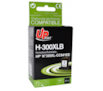 Tinteiro Compatível p/ HP DJ D2560 Nº300XL - Preto (Uprint)