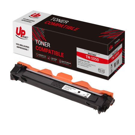 Toner Compatível p/ Brother HL1110/DCP1510 - BK (Uprint)