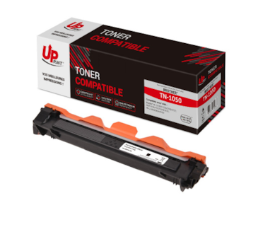 Toner Compatível p/ Brother HL1110/DCP1510 - BK (Uprint)
