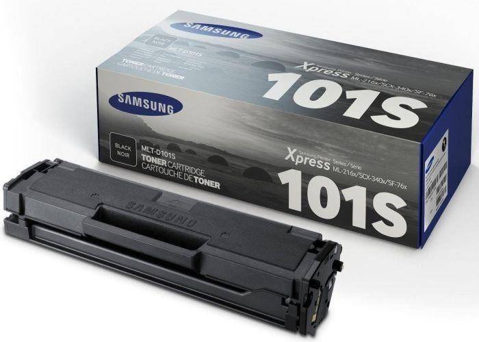 Toner Laser Samsung ML-2160/SCX-3400 - 1500 K (MLT-D101S)