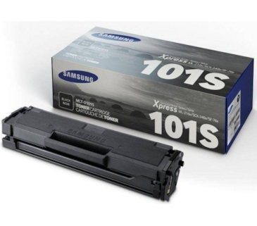 Toner Laser Samsung ML-2160/SCX-3400 - 1500 K (MLT-D101S)