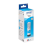Tinteiro Ciano Epson EcoTank ET-2700/ET-3700 - 70ml - 102