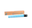 Toner Ciano Original KonicaMinolta Bizhub C250i/300i(TN328C)