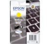 Tinteiro Amarelo Epson WorkForce WF-4745 - 407