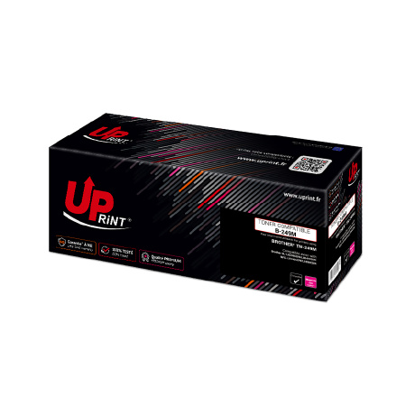 Toner Compatível p/ Brother HL-L 8230 CDW - M (Uprint)