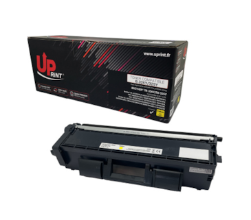 Toner Compatível p/ Brother DCPL8400CDN/L8450CDW Y (UPRINT)