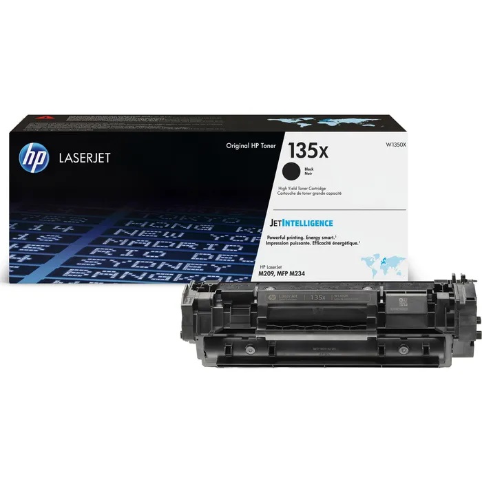 Toner HP LaserJet M209dw / MFP M234dw (135X)