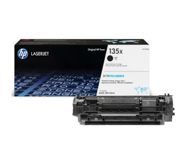 Toner HP LaserJet M209dw / MFP M234dw (135X)