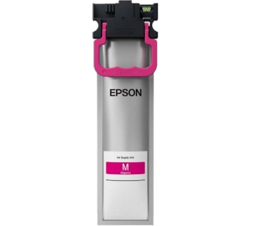 Tinteiro Magenta Epson WorkForce Pro WF-C5390DW - L