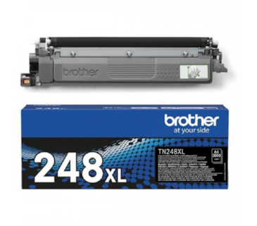 Toner Genérico Preto p/Brother HL-L3220CDW/DCP-L3520CDW