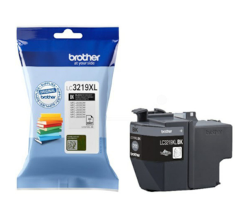 Tinteiro Preto Brother MFC-J5330W/J6530DW - 3000 pg.