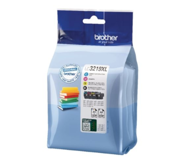 Pack de 4 Tinteiros Brother MFC-J5330W/J6530DW