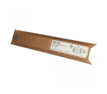 Toner Original Ciano Ricoh MP C2030/C2050/C2550 (MP C2550)