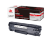 Toner Compatível p/ HP LJ Pro M102/M130 17A - BK (Uprint)