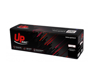 Drum Compatível p/ HP LJ Pro M102/M130 19A - BK (Uprint).