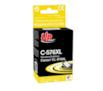 Tinteiro Reciclado p/ Canon Pixma TR 4750 i - Cores (Uprint)