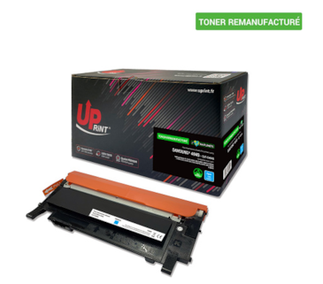 Toner Compatível p/ Samsung XPress C430/C430W - C (Uprint)