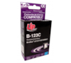 Tinteiro Compatível p/ Brother DCP J132W - C (AC) (Uprint)