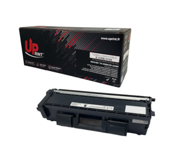 Toner Compatível p/ Brother DCPL8400CDN/L8450CDW BK (UPRINT)