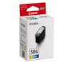 Tinteiro Cores Canon Pixma TS7650i/TS7750i