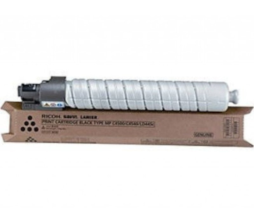Toner Preto Ricoh MP C3500/4500 (MP C4500)