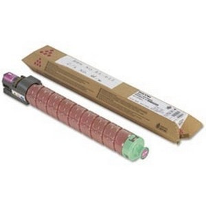 Toner Magenta Ricoh MP C305SP/C305SPF (MP C305)