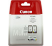Pack Canon Pixma MG2450/IP2800/TR4500/TS31-PG-545XL/CL-546XL