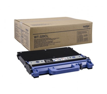 Frasco de Resíduos Brother MFC-L8650CDW/MFC-L8690CDW